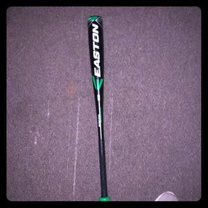 Drop 3 Easton bat 31 inch bbcor certified